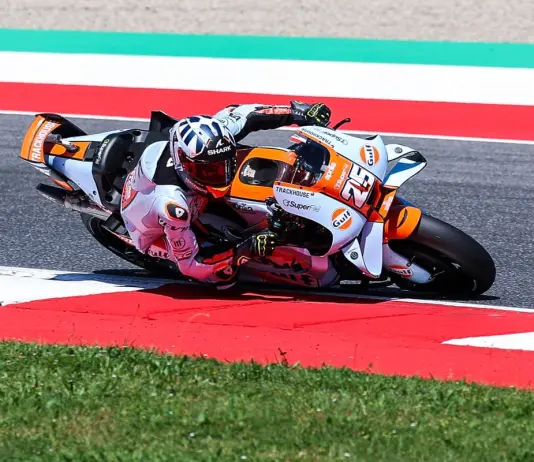 MotoGp, Raul Fernandez conquista la sprint del Gp d’Italia. Bezzecchi in pole al Mugello