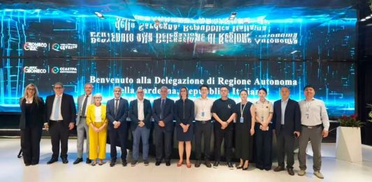 Missione della Regione Sardegna nella regione cinese del Sichuan, Manca “Opportunità di crescita”