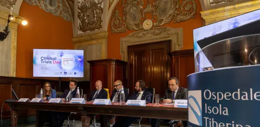 20 e 21 maggio il convegno Clinical Trials Day sul futuro della medicina e l’accesso ai farmaci innovativi