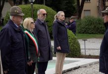 Riccardi “Il Friuli ringrazia gli alpini nel 50° anniversario del terremoto del 1976”