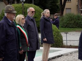 Riccardi “Il Friuli ringrazia gli alpini nel 50° anniversario del terremoto del 1976”