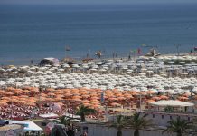 Rimini conquista la Bandiera Blu 2026, salgono a 11 le località premiate in Emilia Romagna