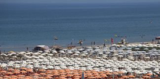 Rimini conquista la Bandiera Blu 2026, salgono a 11 le località premiate in Emilia Romagna