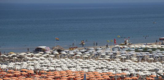 Rimini conquista la Bandiera Blu 2026, salgono a 11 le località premiate in Emilia Romagna