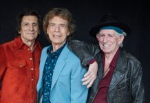 I Rolling Stones tornano con il nuovo album in studio “Foreign Tongues” in uscita il 10 luglio