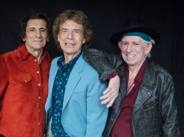 I Rolling Stones tornano con il nuovo album in studio “Foreign Tongues” in uscita il 10 luglio