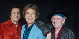 I Rolling Stones tornano con il nuovo album in studio “Foreign Tongues” in uscita il 10 luglio