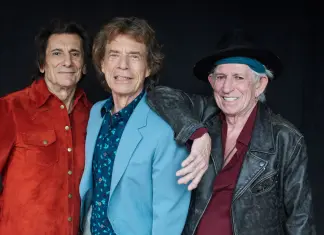I Rolling Stones tornano con il nuovo album in studio “Foreign Tongues” in uscita il 10 luglio