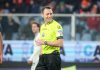 Serie A, gli arbitri della trentaseiesima giornata: Lazio-Inter ad Abisso, Zufferli per Milan-Atalanta