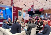 Routes Europe, la Regione Liguria si racconta a Rimini