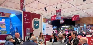 Routes Europe, la Regione Liguria si racconta a Rimini