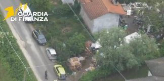 Sequestrata una discarica abusiva di oltre 4.000 mq nel Parco del Delta del Po, 5 denunce