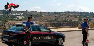 Aggressione a colpi di arma da fuoco in pieno giorno a Scicli, catturato un 33enne nel Veronese