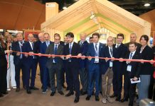 Space Meetings Veneto, inaugurato l’evento internazionale dedicato alla Space Economy