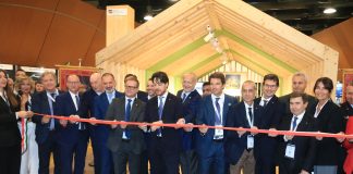 Space Meetings Veneto, inaugurato l’evento internazionale dedicato alla Space Economy