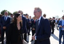 Todde “Louis Vuitton Cup evento mondiale, vogliamo dimostrare a tutti che il Sud è protagonista” / Video