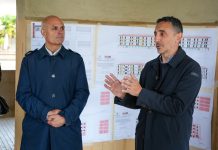 RinnovArea, Piu inaugura i primi cantieri a Porto Torres