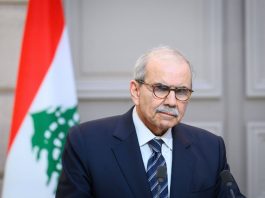 Libano, tre morti in un raid israeliano nel Sud. Il premier Salam “Non cerchiamo normalizzazione ma la pace”