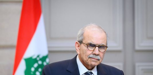 Libano, il premier Salam “Non cerchiamo normalizzazione con Israele ma la pace”