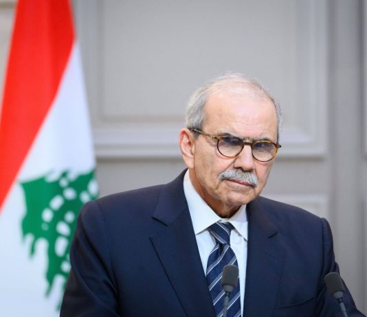 Libano, il premier Salam “Non cerchiamo normalizzazione con Israele ma la pace”