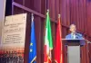 Marocco-Italia, l’Ambasciatore Salzano “La cultura è tra le espressioni più profonde delle relazioni tra Paesi”