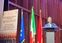 L’Ambasciatore Salzano apre l’evento ‘Suoni per il Marocco’: “La cultura è tra le espressioni più profonde delle relazioni tra Paesi”
