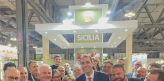La Sicilia al “Tutto food” di Milano con 44 aziende. Sammartino: “Portiamo le eccellenze del nostro territorio”