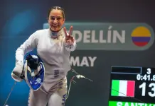 Ultimo week-end di Coppa del Mondo con 48 azzurri in pedana