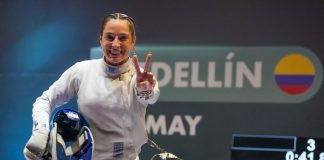 Ultimo week-end di Coppa del Mondo con 48 azzurri in pedana