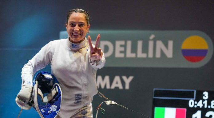 Ultimo week-end di Coppa del Mondo con 48 azzurri in pedana