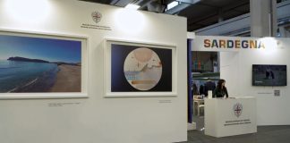 Al Salone del Libro omaggio alle Domus de janas e al premio Nobel Grazia Deledda