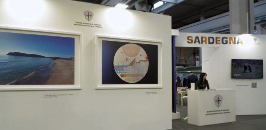 Al Salone del Libro omaggio alle Domus de janas e al premio Nobel Grazia Deledda