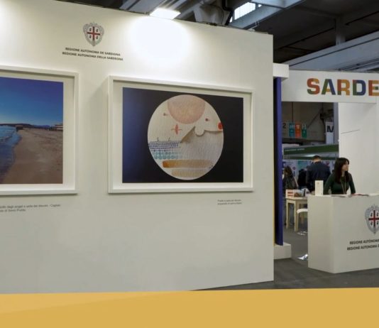 Al Salone del Libro omaggio alle Domus de janas e al premio Nobel Grazia Deledda