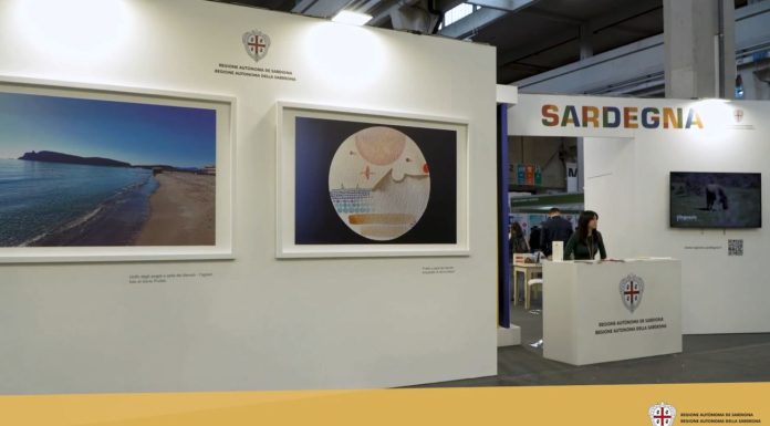 Al Salone del Libro omaggio alle Domus de janas e al premio Nobel Grazia Deledda