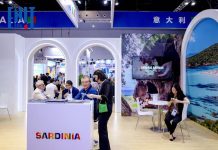 La Sardegna punta sul mercato cinese, promozione alla fiera ITB China 2026