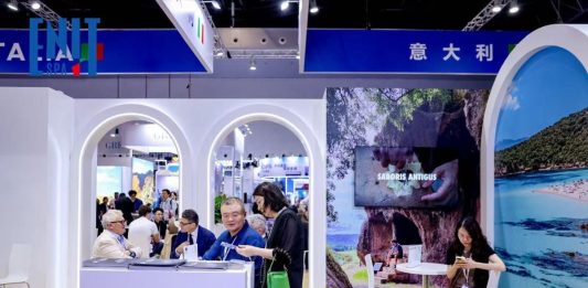 La Sardegna punta sul mercato cinese, promozione alla fiera ITB China 2026
