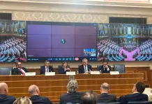 Sbarra “Sicilia e Mezzogiorno si confermano protagonisti di una nuova stagione di sviluppo”