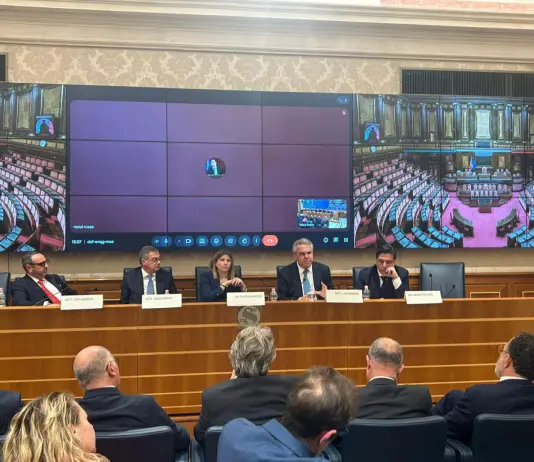 Sbarra “Sicilia e Mezzogiorno si confermano protagonisti di una nuova stagione di sviluppo”