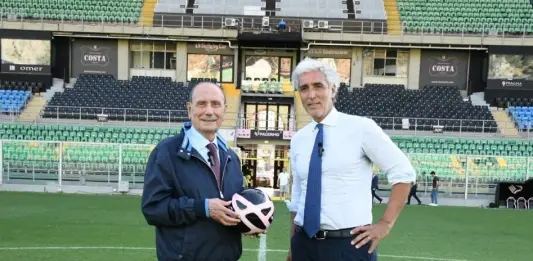 Via libera dalla Regione a 60 milioni per il rifacimento dello stadio Barbera di Palermo, Schifani “Manteniamo l’impegno preso con la città” / Video