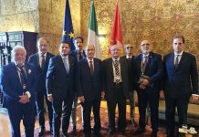 Caro carburante, Schifani e Galvagno incontrano gli armatori siciliani all’Ars