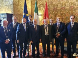 Caro carburante, Schifani e Galvagno incontrano gli armatori siciliani all’Ars