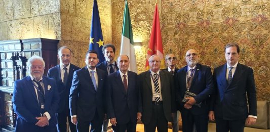 Caro carburante, Schifani e Galvagno incontrano gli armatori siciliani all’Ars