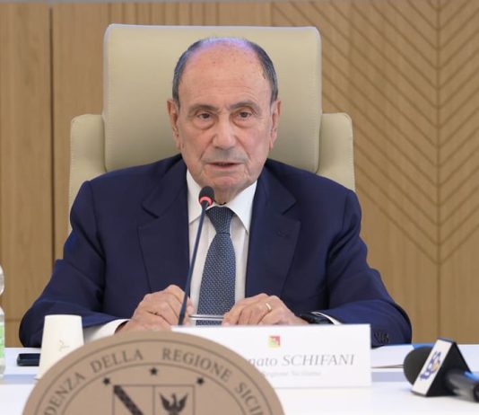 45 milioni dai fondi Fsc per sette interventi in Sicilia, Schifani “Risposta alle esigenze dei nostri territori”