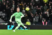 Kasper Schmeichel heading toward retirement “I think the time is right”