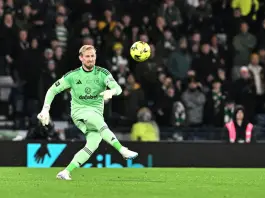 Kasper Schmeichel heading toward retirement “I think the time is right”