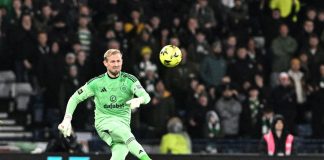 Kasper Schmeichel heading toward retirement “I think the time is right”