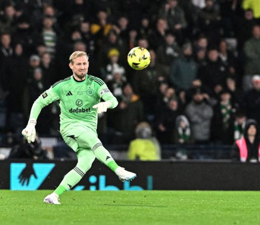 Kasper Schmeichel heading toward retirement “I think the time is right”
