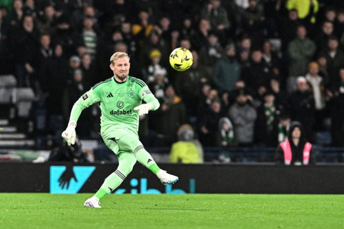 St Mirren v CelticPremier Sports Cup