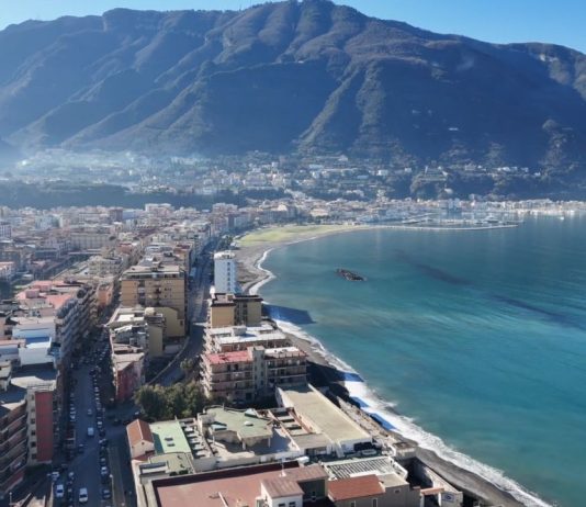 Castellammare di Stabia, 14enne in difficoltà emotiva chiama e chiede aiuto ai Carabinieri: salvato da un vice brigadiere