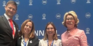 Porti, a Danzica confronto sulle nuove politiche UE. Tardino “Prepararci a nuove sfide”